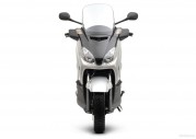 Yamaha X-Max 250